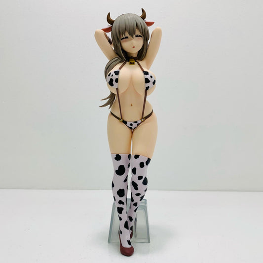 【中古】 '宇崎月・牛水着ver.GLITTER&GLAMOURS「宇崎ちゃんは遊びたい!Ω」'【フィギュア】