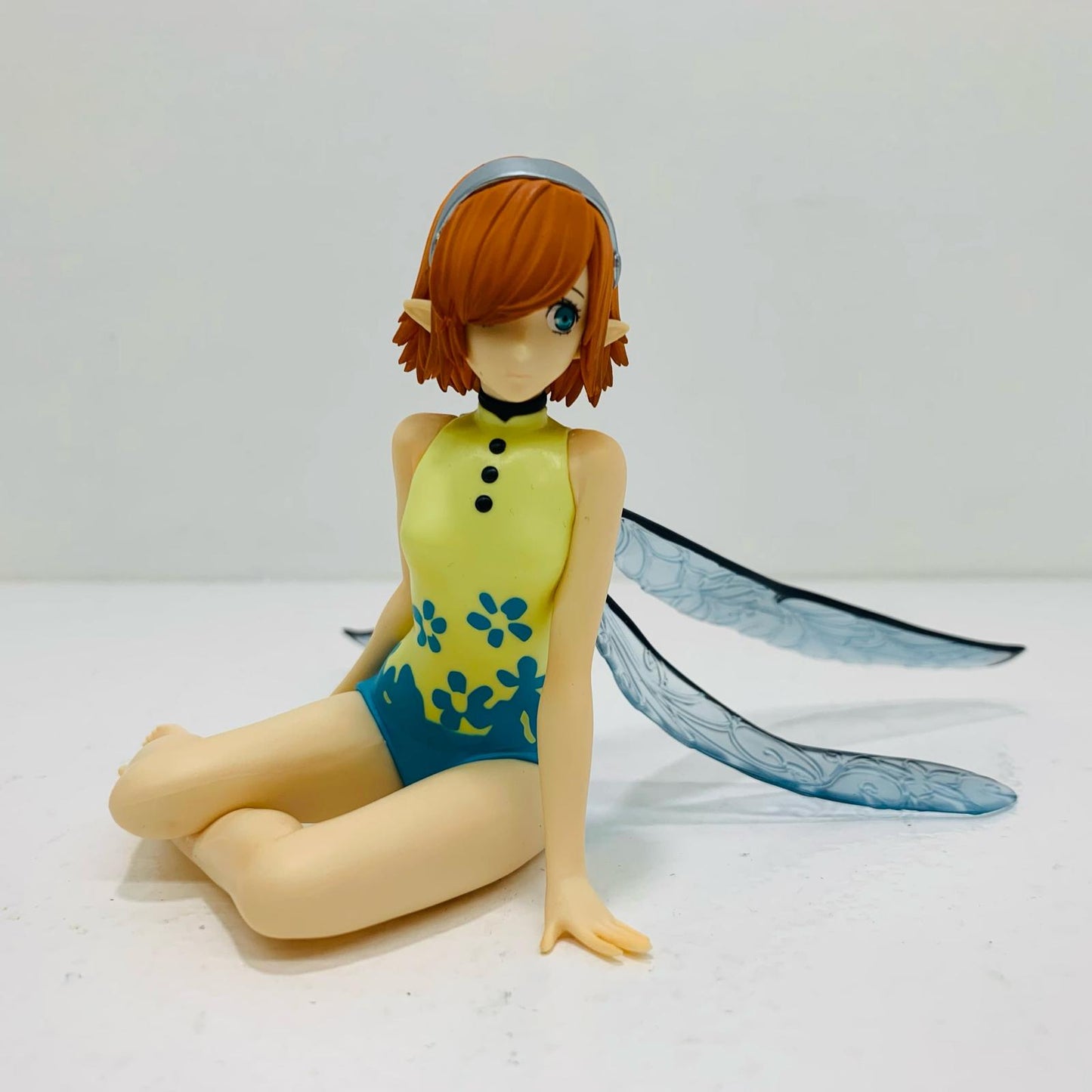 【中古】 'ガリカ-ちょこのせプレミアムフィギュア「メタファー：リファンタジオ」'【フィギュア】