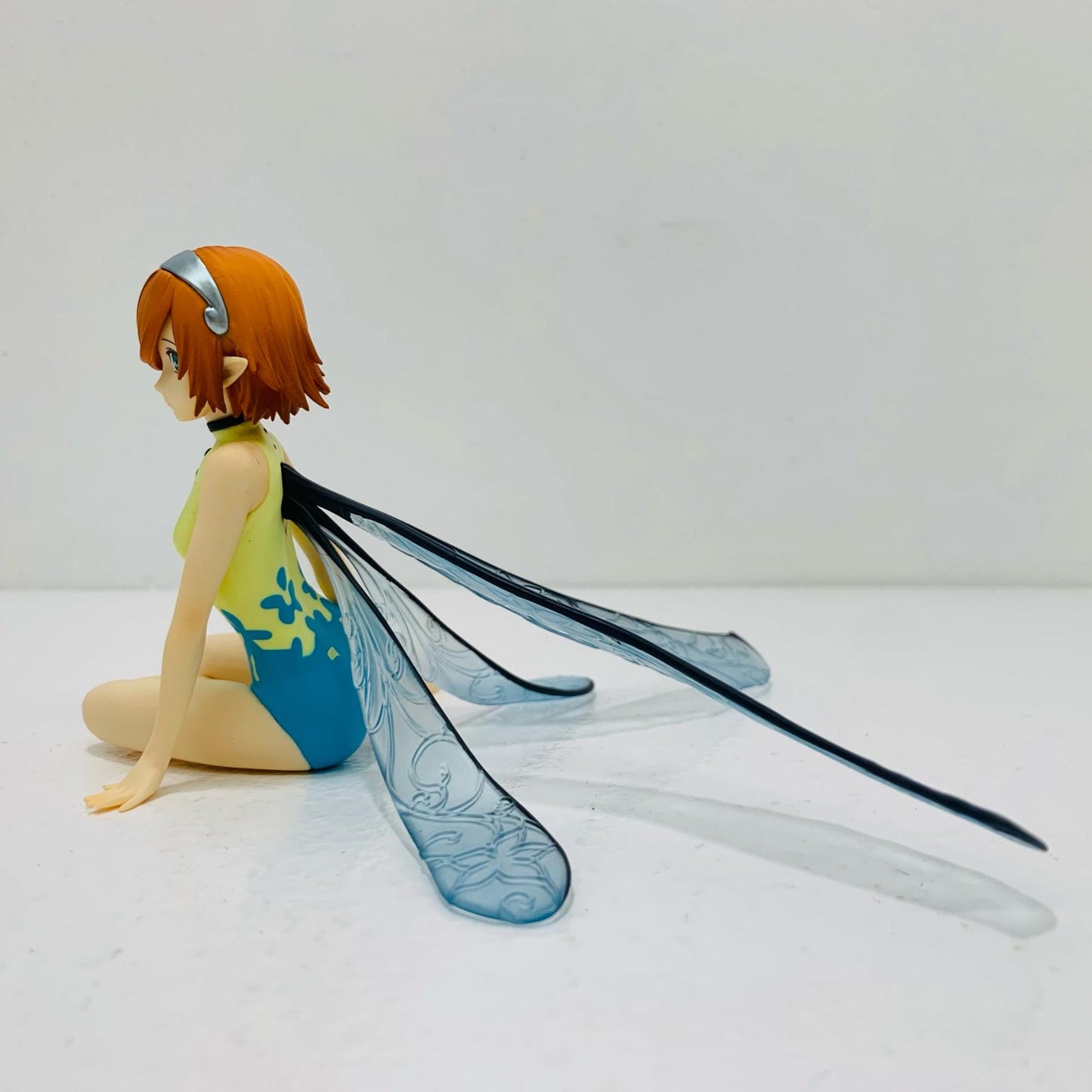 【中古】 'ガリカ-ちょこのせプレミアムフィギュア「メタファー：リファンタジオ」'【フィギュア】