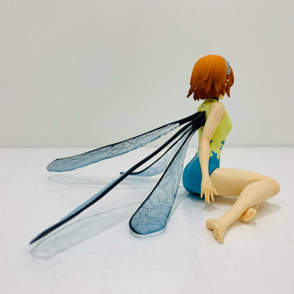 【中古】 'ガリカ-ちょこのせプレミアムフィギュア「メタファー：リファンタジオ」'【フィギュア】