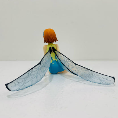 【中古】 'ガリカ-ちょこのせプレミアムフィギュア「メタファー：リファンタジオ」'【フィギュア】