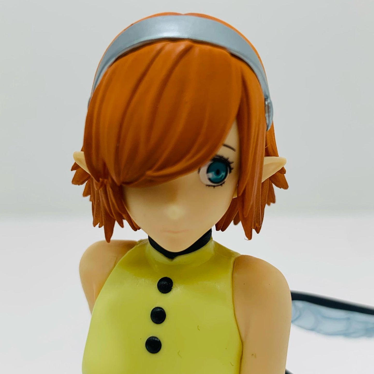 【中古】 'ガリカ-ちょこのせプレミアムフィギュア「メタファー：リファンタジオ」'【フィギュア】