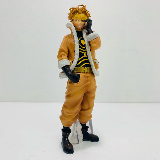 【中古】 'E賞ホークス;figureフィギュア「意志/一番くじ僕のヒーローアカデミア」'【フィギュア】