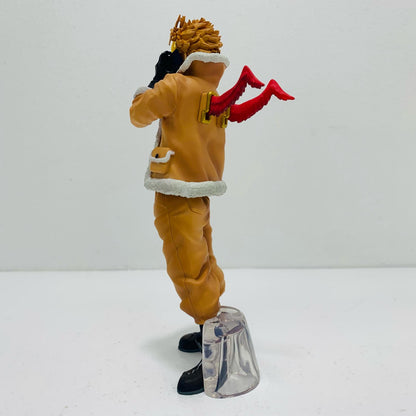 【中古】 'E賞ホークス;figureフィギュア「意志/一番くじ僕のヒーローアカデミア」'【フィギュア】