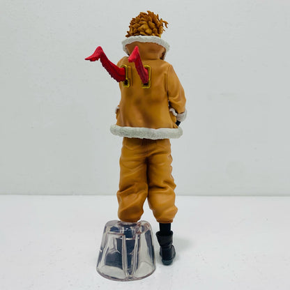 【中古】 'E賞ホークス;figureフィギュア「意志/一番くじ僕のヒーローアカデミア」'【フィギュア】