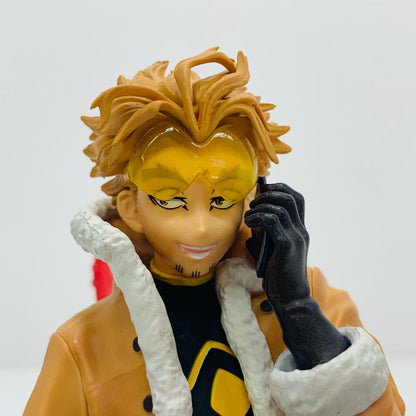 【中古】 'E賞ホークス;figureフィギュア「意志/一番くじ僕のヒーローアカデミア」'【フィギュア】