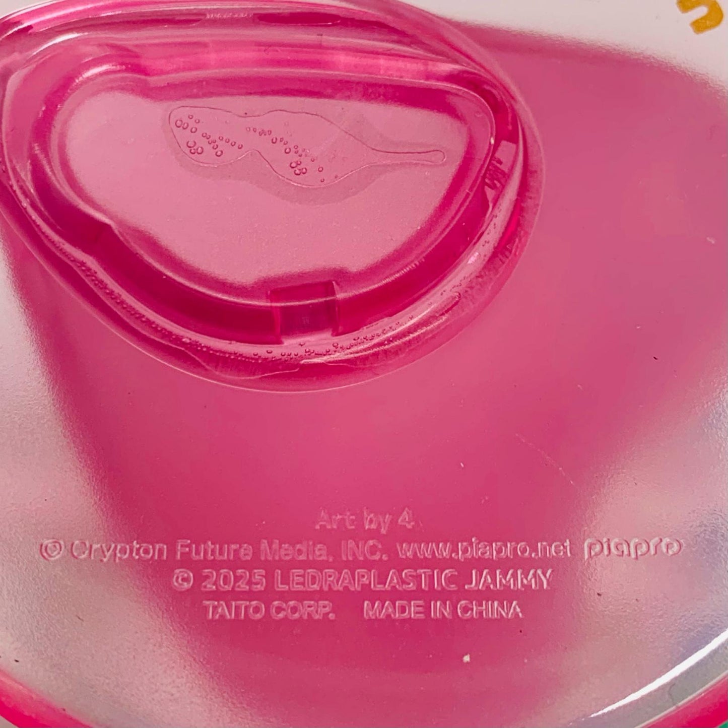 【中古】 '初音ミク～メルヘンver.～AMP+フィギュア「初音ミク×Rody」'【フィギュア】