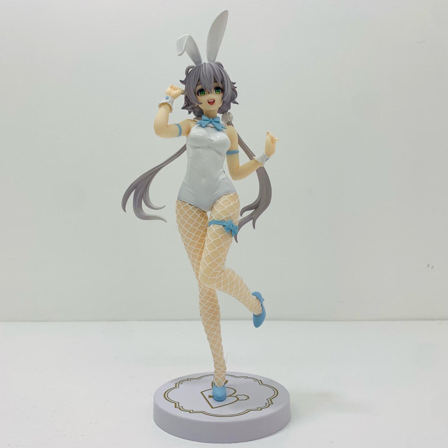 【中古】 '洛天依-BiCuteBunniesFigure「洛天依」'【フィギュア】