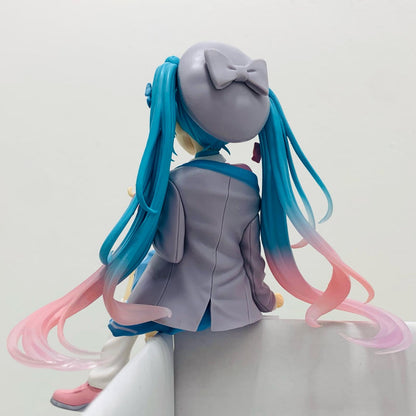 【中古】 '初音ミク-恋するブレザー-ぬーどるストッパーフィギュア「初音ミク」'【フィギュア】