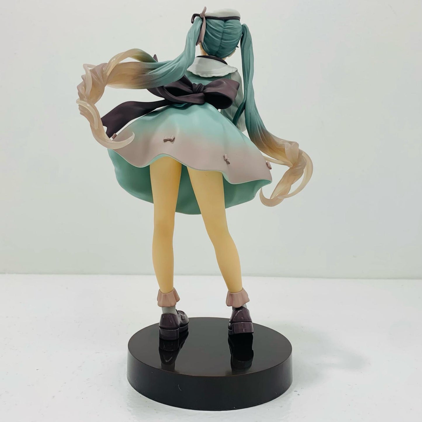 【中古】 '初音ミク-カメラ-HolidayMemories「初音ミク」'【フィギュア】