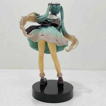 【中古】 '初音ミク-カメラ-HolidayMemories「初音ミク」'【フィギュア】