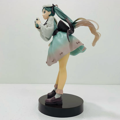 【中古】 '初音ミク-カメラ-HolidayMemories「初音ミク」'【フィギュア】