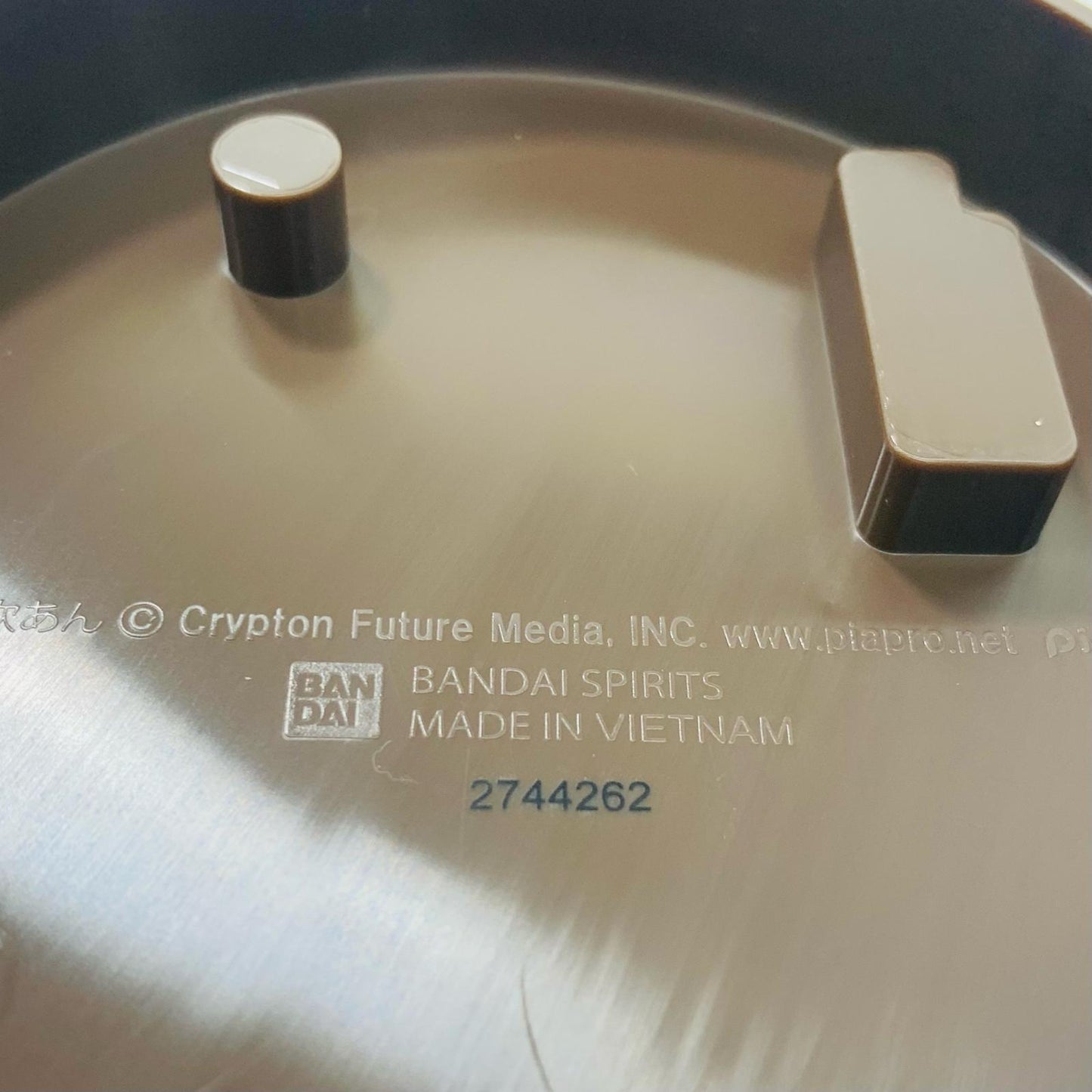 【中古】 '初音ミク-カメラ-HolidayMemories「初音ミク」'【フィギュア】