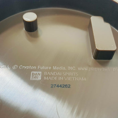 【中古】 '初音ミク-カメラ-HolidayMemories「初音ミク」'【フィギュア】