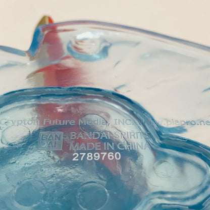 【中古】 '初音ミク-クリオネ-BANPRESTOEVOLVEClearluxeフィギュア「初音ミク」'【フィギュア】