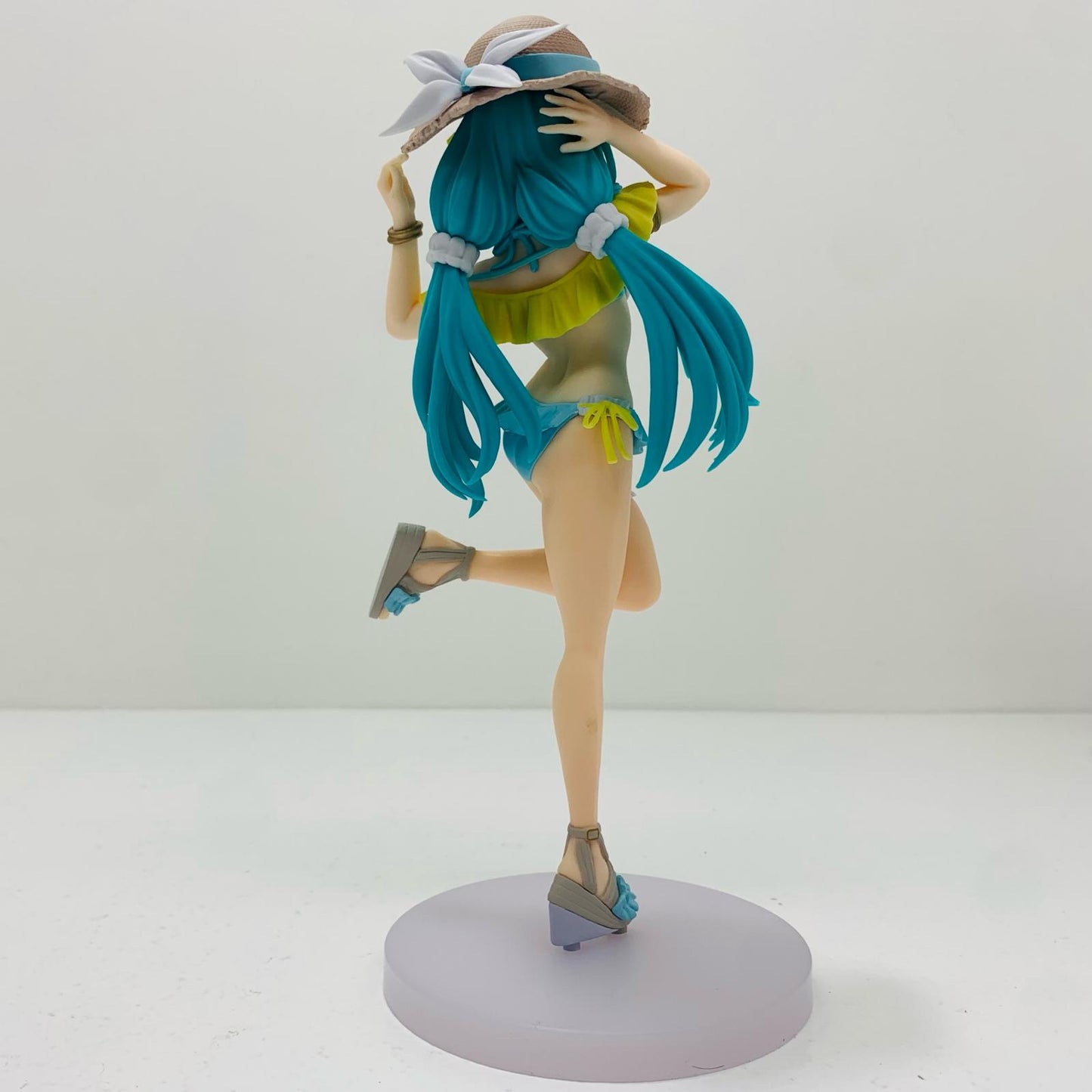 【中古】 '初音ミク～ConceptualseriesVol.1～Luminasta「初音ミクシリーズ」'【フィギュア】