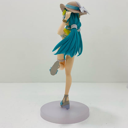 【中古】 '初音ミク～ConceptualseriesVol.1～Luminasta「初音ミクシリーズ」'【フィギュア】