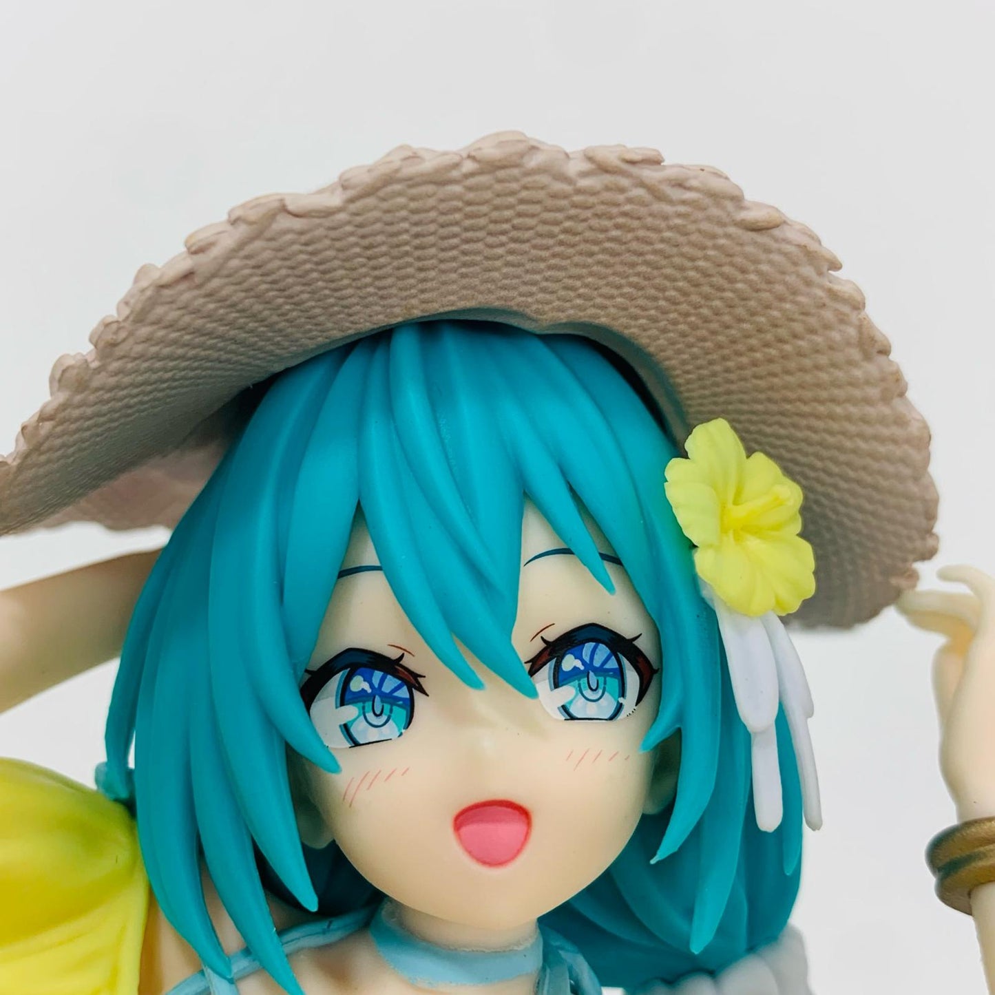 【中古】 '初音ミク～ConceptualseriesVol.1～Luminasta「初音ミクシリーズ」'【フィギュア】