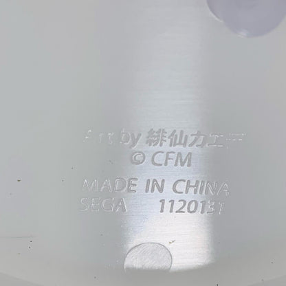 【中古】 '初音ミク～ConceptualseriesVol.1～Luminasta「初音ミクシリーズ」'【フィギュア】