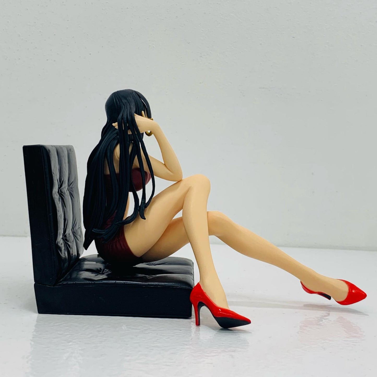 【中古】 'ボア・ハンコック「ワンピース」CREATOR×CREATOR-BOA.HANCOCKII-'【フィギュア】