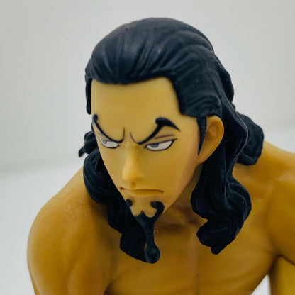 【中古】 'ロブ・ルッチ(白ズボン)「ワンピース」THENAKED～2017ONEPIECEBODYCALENDAR～vol.1'【フィギュア】