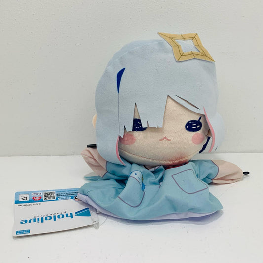 【中古】 天音かなた(B/園児) 天音かなたパペットぬいぐ