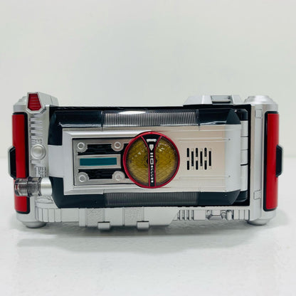 【中古】 'SUPERBEST変身ベルトDXファイズドライバー「仮面ライダー555(ファイズ)」'