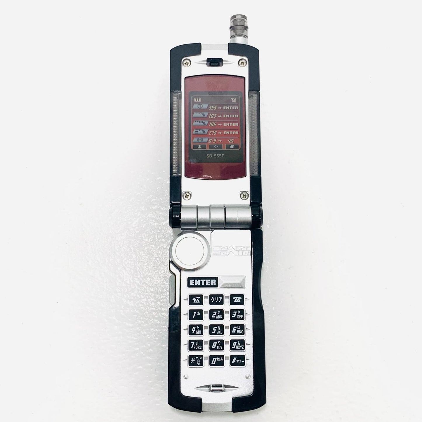 【中古】 'SUPERBEST変身ベルトDXファイズドライバー「仮面ライダー555(ファイズ)」'