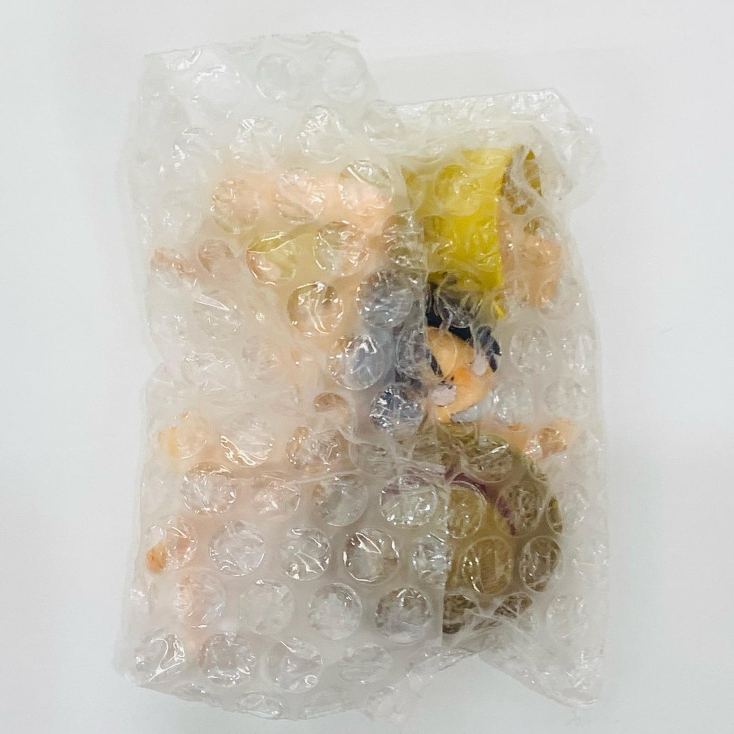 【中古】 ポートガス・D・エース&モンキー・D・ルフィ【フィギュア】