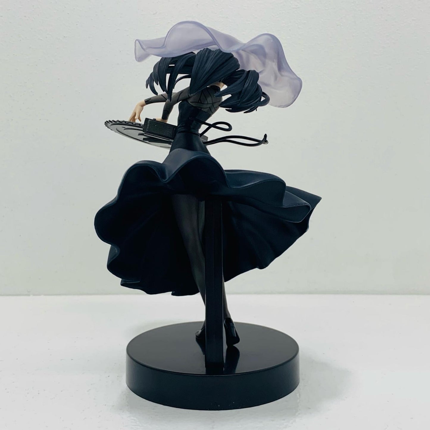 【中古】 '大佛-VIBRATIONSTARS「SAKAMOTODAYS」'【フィギュア】