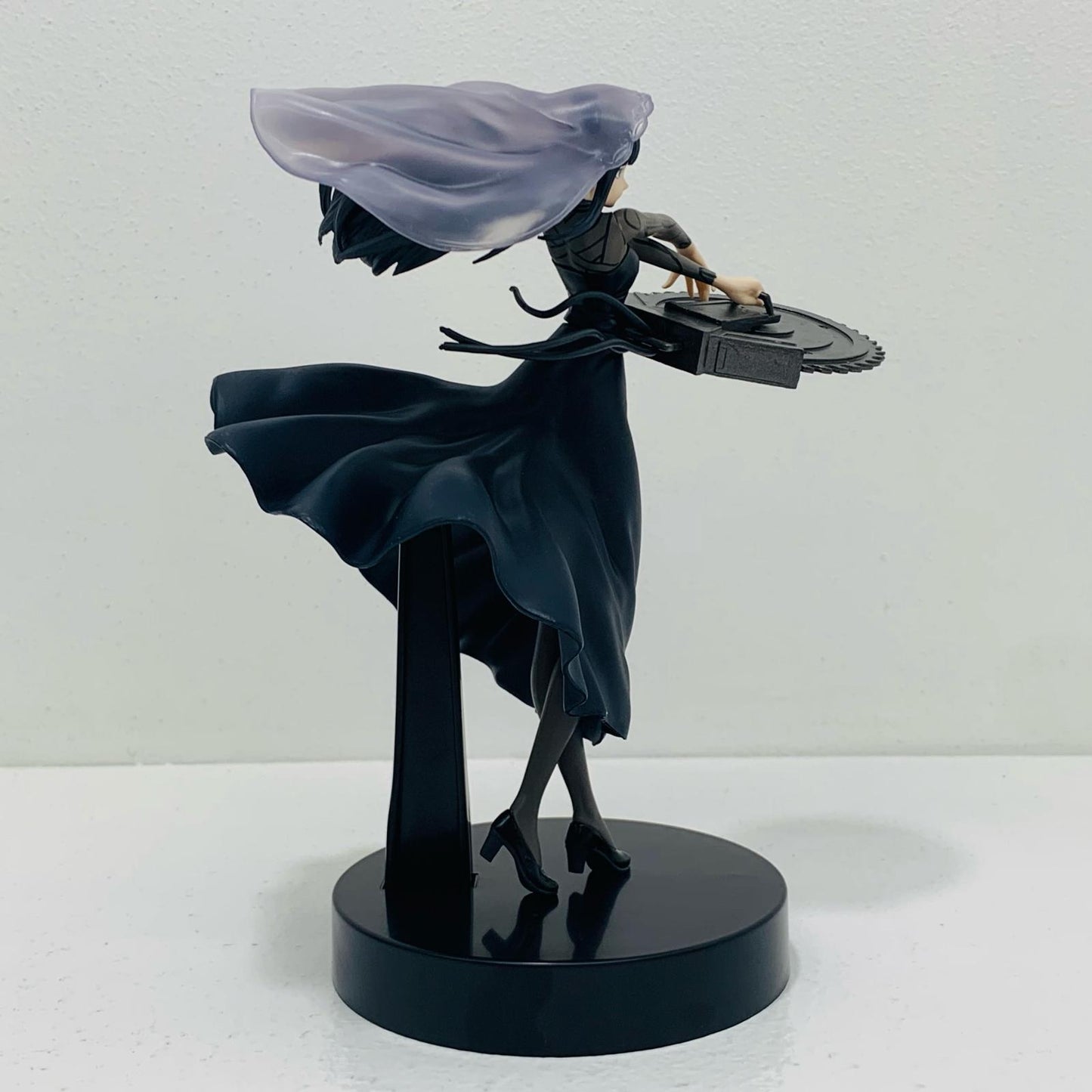 【中古】 '大佛-VIBRATIONSTARS「SAKAMOTODAYS」'【フィギュア】