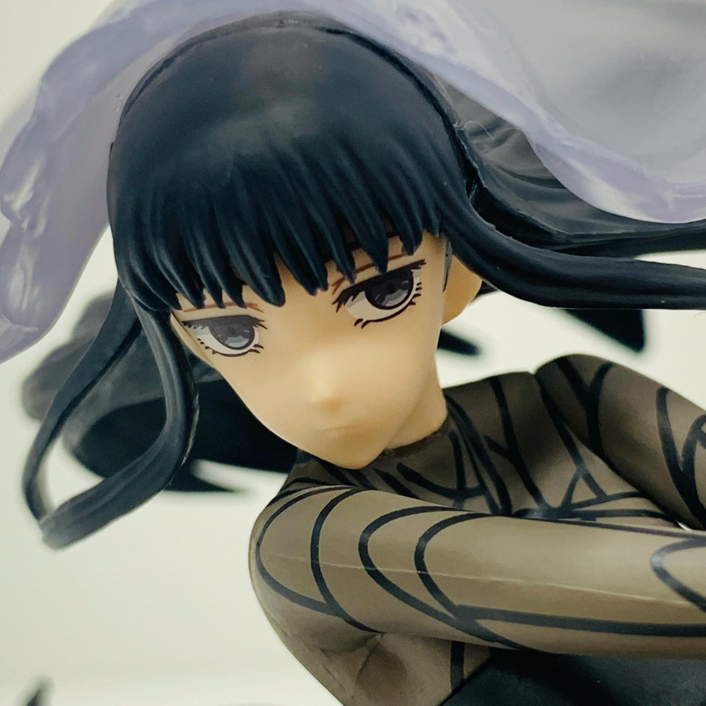 【中古】 '大佛-VIBRATIONSTARS「SAKAMOTODAYS」'【フィギュア】