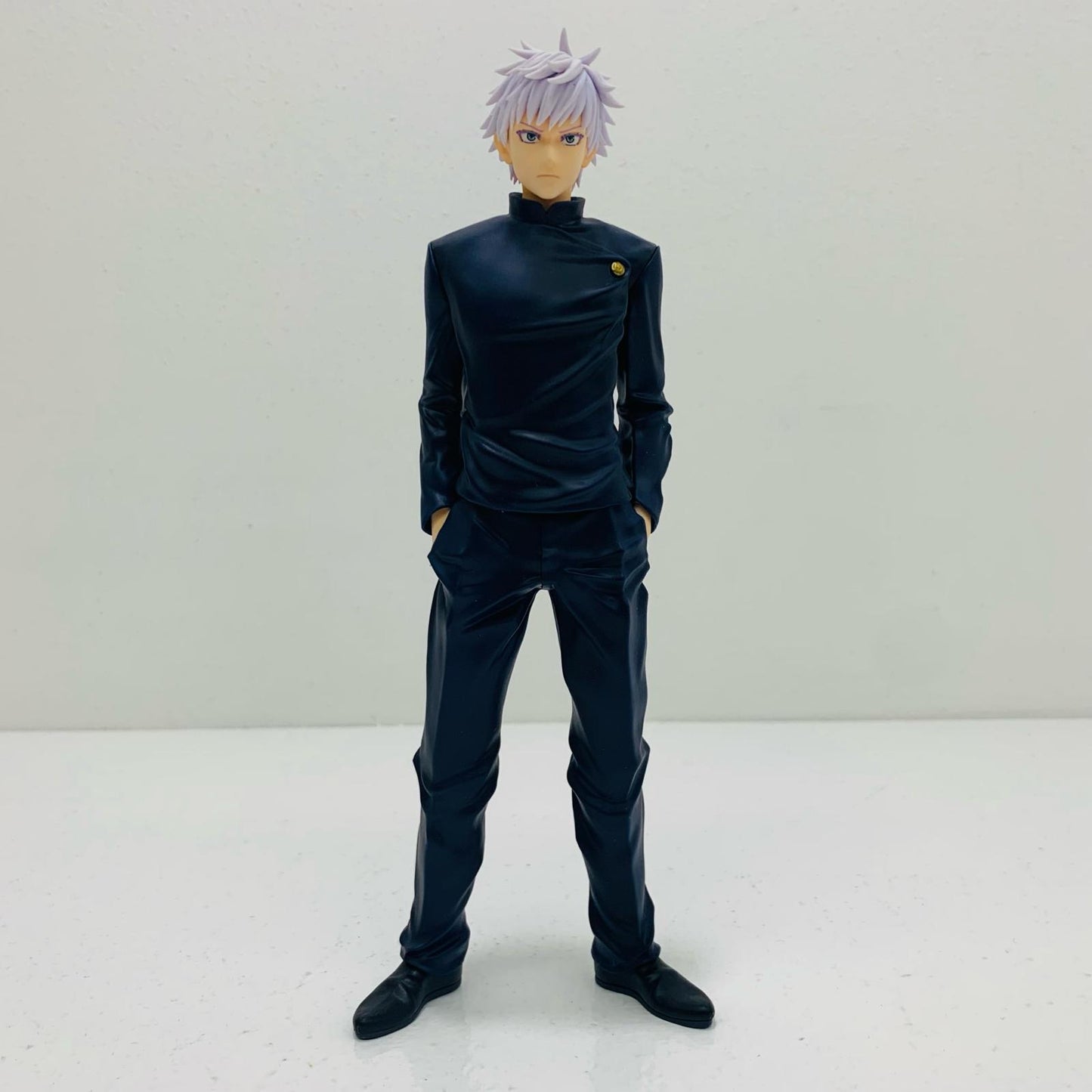 【中古】 'D賞/五条悟フィギュア「懐玉・玉折～参～/一番くじ呪術廻戦」'【フィギュア】