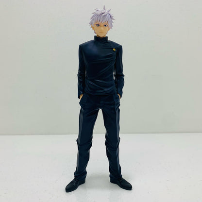 【中古】 'D賞/五条悟フィギュア「懐玉・玉折～参～/一番くじ呪術廻戦」'【フィギュア】