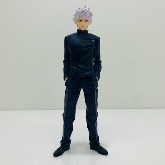 【中古】 'D賞/五条悟フィギュア「懐玉・玉折～参～/一番くじ呪術廻戦」'【フィギュア】