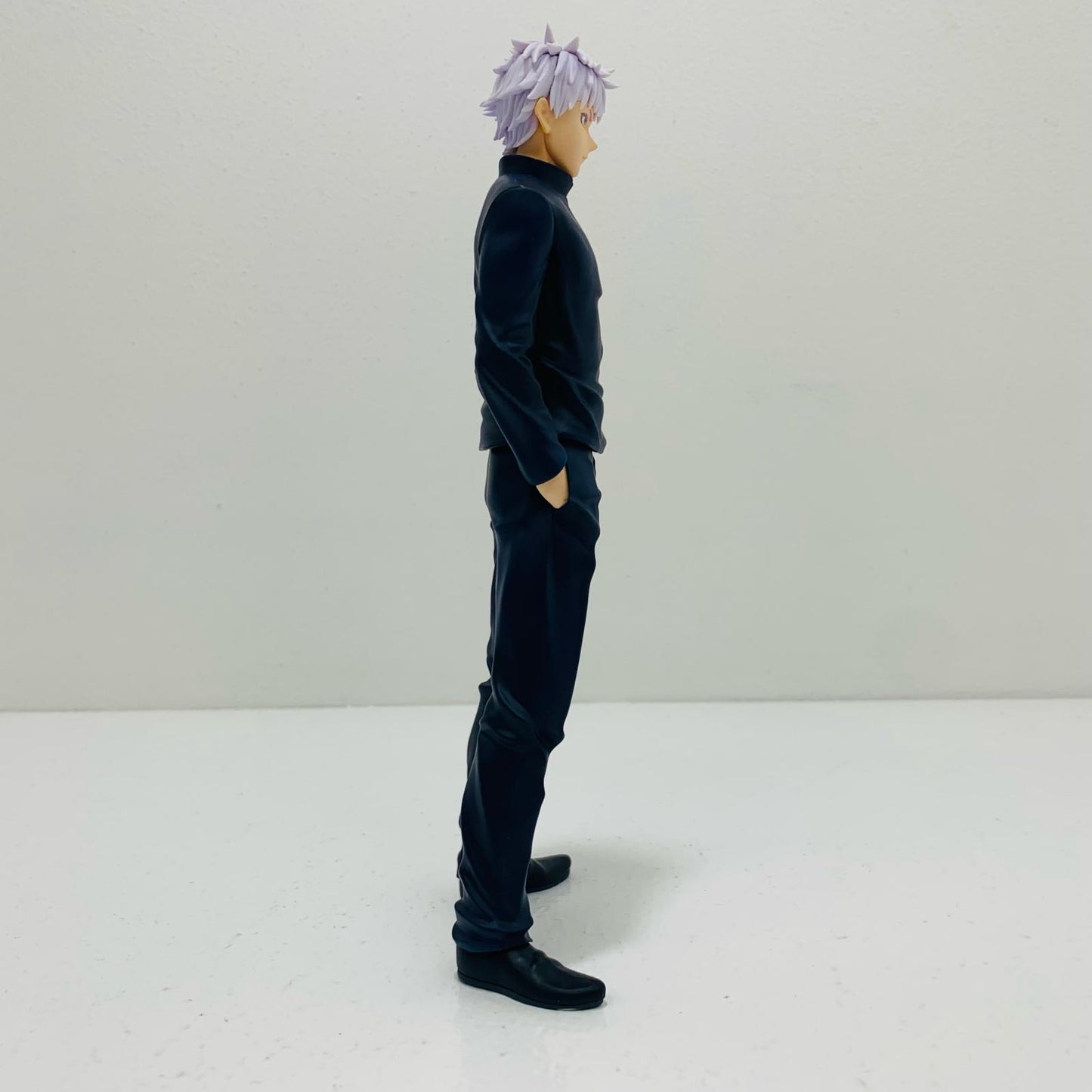 【中古】 'D賞/五条悟フィギュア「懐玉・玉折～参～/一番くじ呪術廻戦」'【フィギュア】