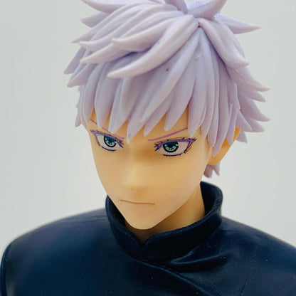 【中古】 'D賞/五条悟フィギュア「懐玉・玉折～参～/一番くじ呪術廻戦」'【フィギュア】