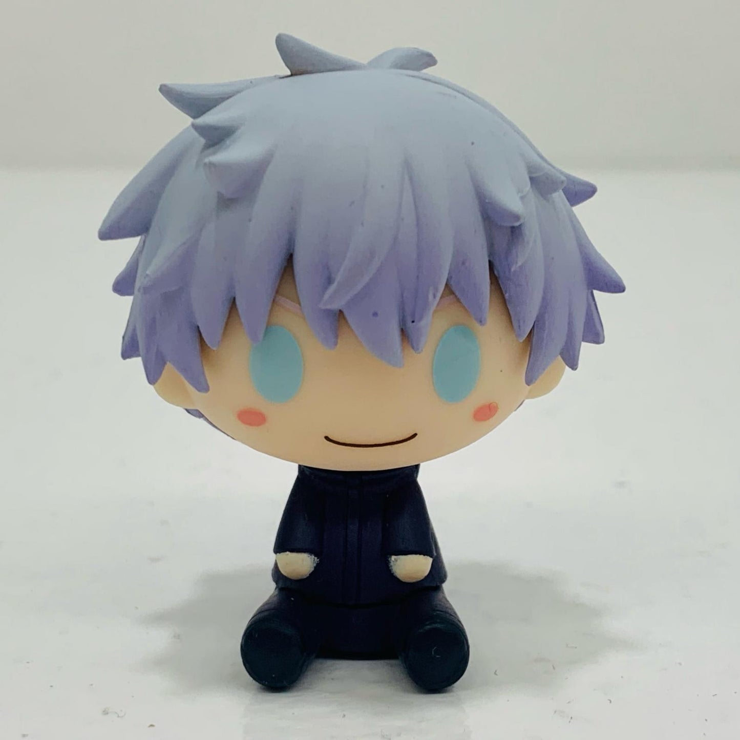 【中古】 I賞 五条悟 ちょこのっこフィギュア【フィギュア】