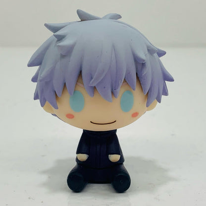 【中古】 I賞 五条悟 ちょこのっこフィギュア【フィギュア】