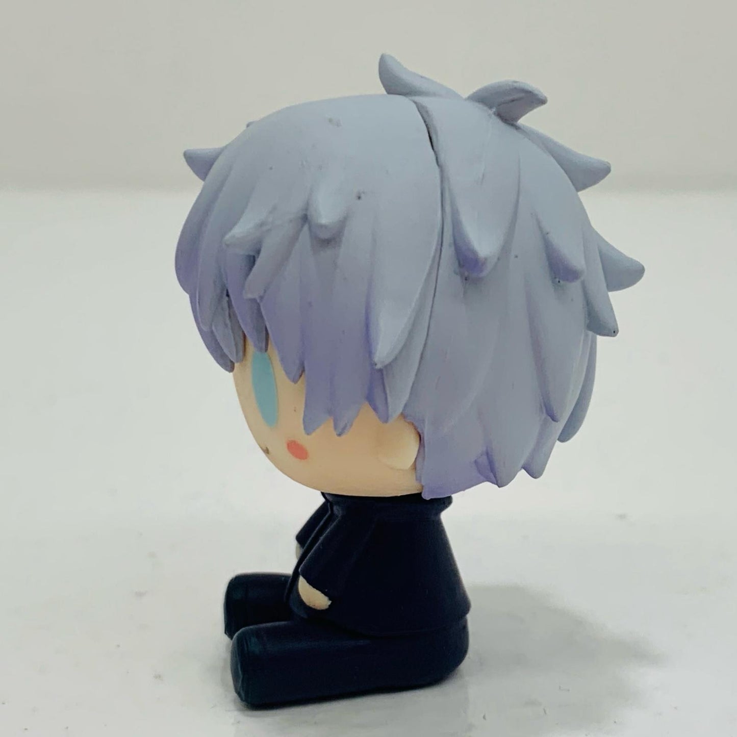 【中古】 I賞 五条悟 ちょこのっこフィギュア【フィギュア】