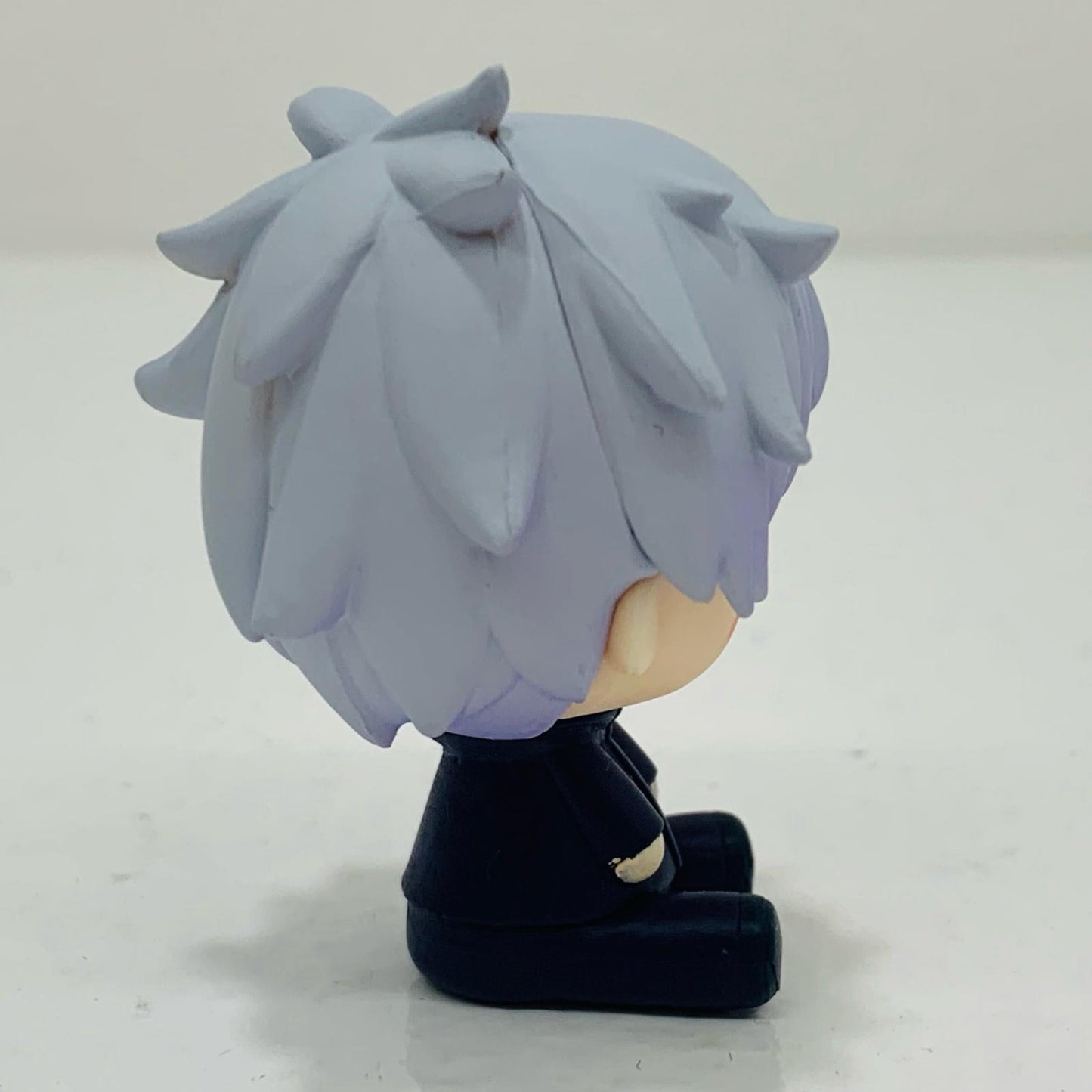 【中古】 I賞 五条悟 ちょこのっこフィギュア【フィギュア】