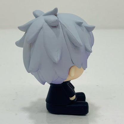 【中古】 I賞 五条悟 ちょこのっこフィギュア【フィギュア】