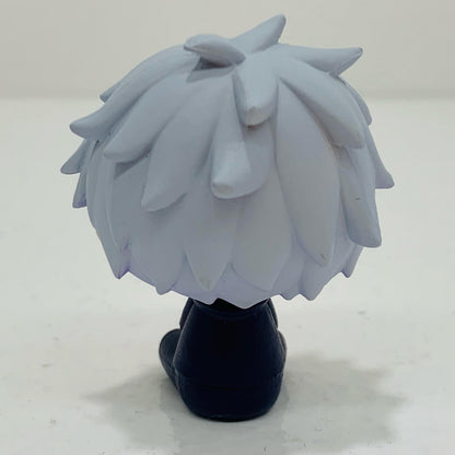 【中古】 I賞 五条悟 ちょこのっこフィギュア【フィギュア】