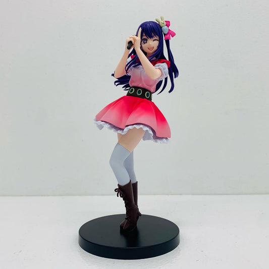 【中古】 'アイ-サインはB-フィギュア「推しの子」'【フィギュア】