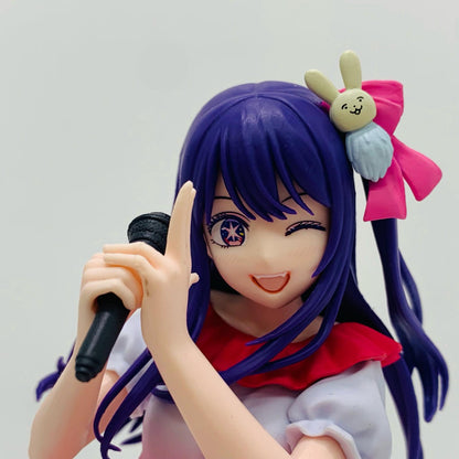 【中古】 'アイ-サインはB-フィギュア「推しの子」'【フィギュア】