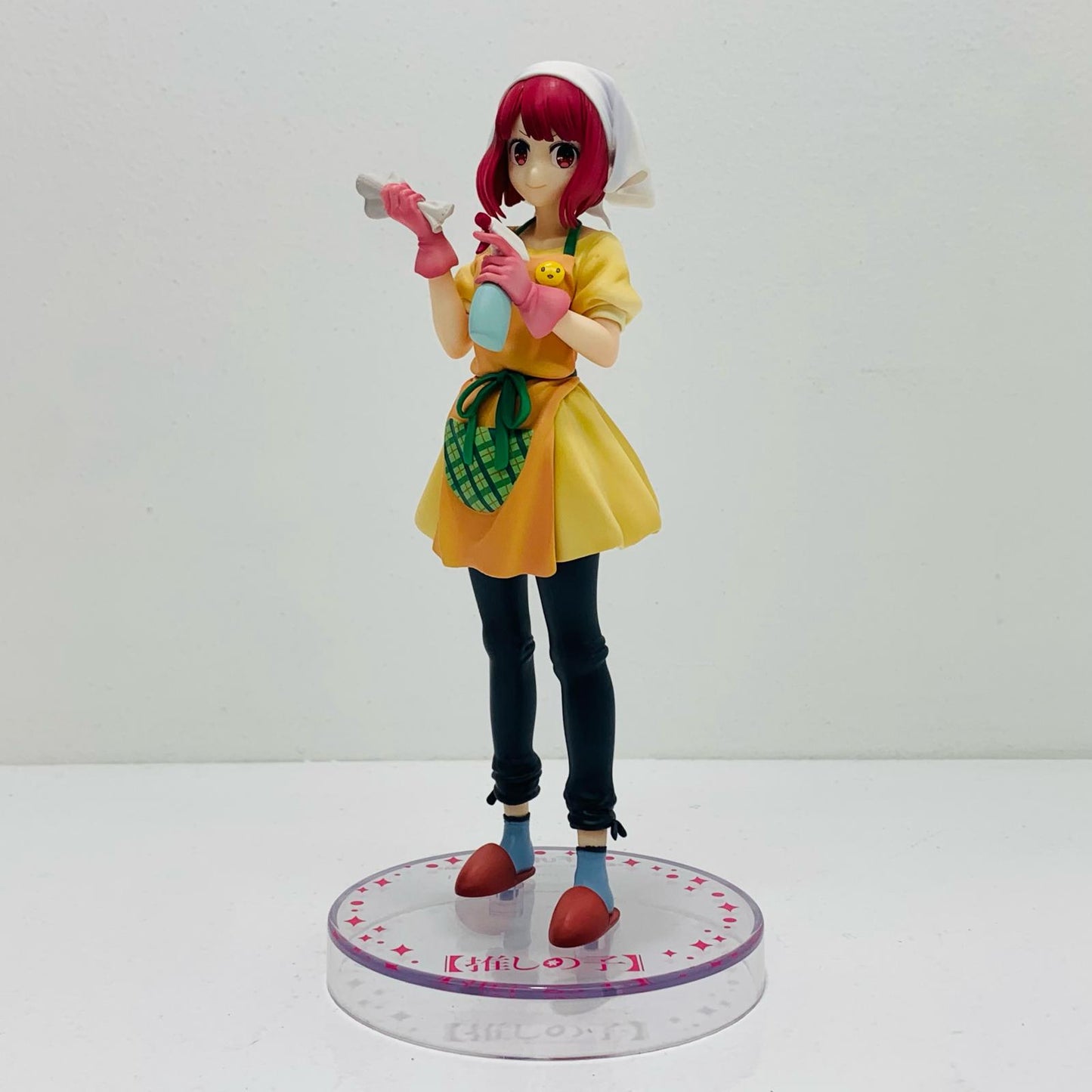 【中古】 '重曹ちゃんTrio-Try-iTFigure「推しの子」'【フィギュア】