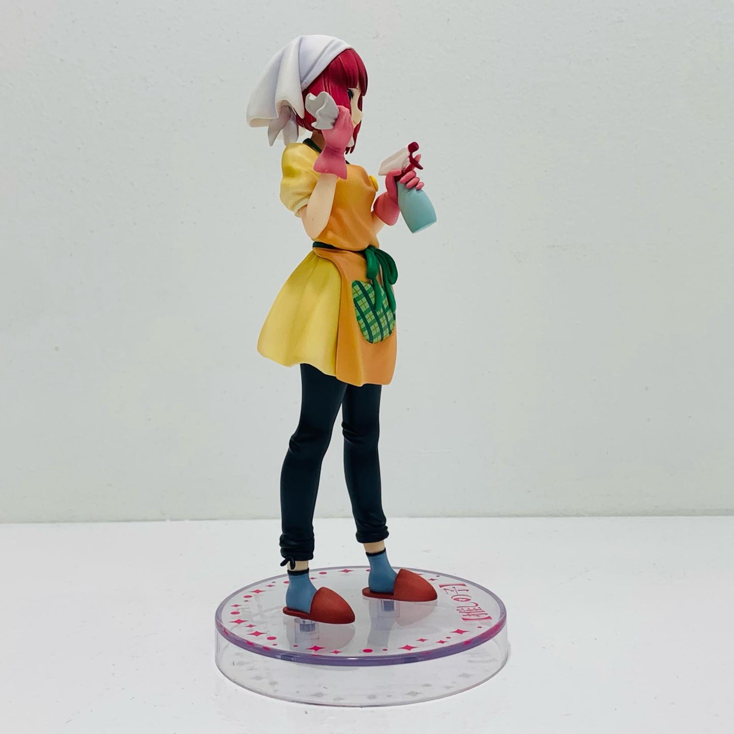 【中古】 '重曹ちゃんTrio-Try-iTFigure「推しの子」'【フィギュア】