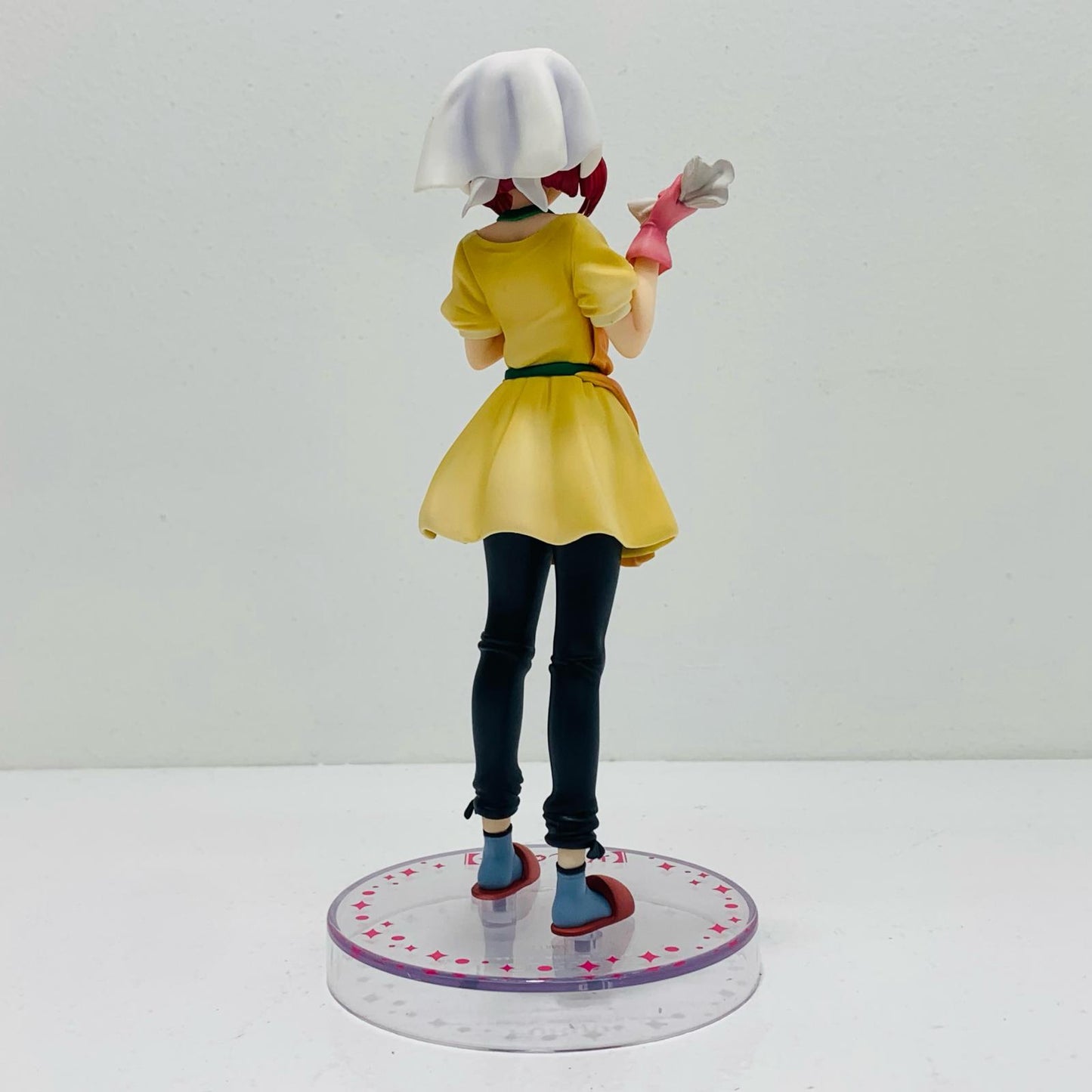 【中古】 '重曹ちゃんTrio-Try-iTFigure「推しの子」'【フィギュア】