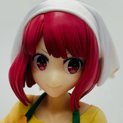 【中古】 '重曹ちゃんTrio-Try-iTFigure「推しの子」'【フィギュア】