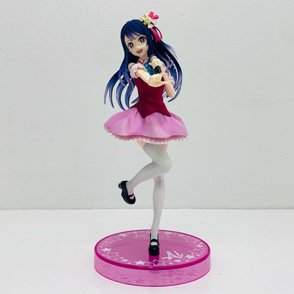 【中古】 'アイ/クリアVer.Trio-Try-iTFigure「推しの子」'【フィギュア】